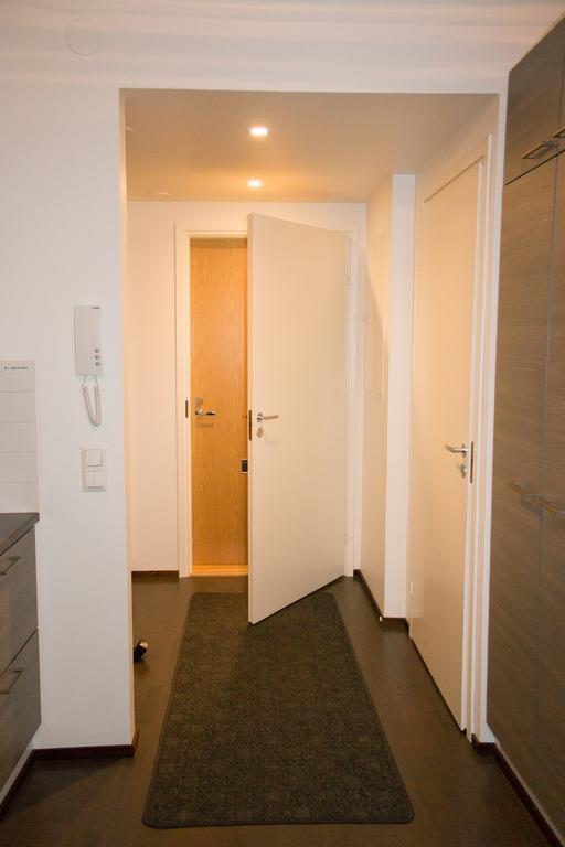 Kotimaailma Centerhouse Studio Lahti Eksteriør billede